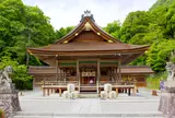 丹波国一ノ宮 出雲大神宮