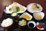 御食事処 久坊