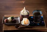 Cafe Gallery Saika