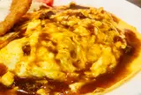 洋食屋 カトリーナ