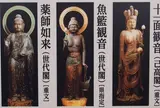 己高閣・世代閣