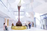 Lindt Home of Chocolate (見学編)