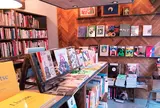 nostos books（古書ノストス）