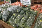 あぐれっしゅ川越店 農産物直売所