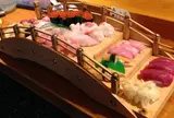 八方寿し