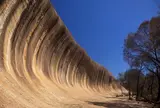 ウェーブ ロック
