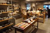 日本百貨店