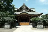 湯島天満宮（愛称:湯島天神）