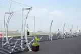 羽田空港第1旅客ターミナル