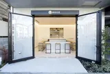 東京茶寮