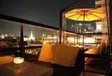マーサーカフェ テラスハウス