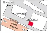 日産レンタカー 和倉駅前