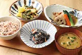 鹿屋アスリート食堂 丸の内