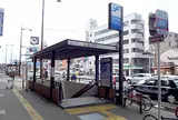 唐人町駅
