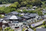 道の駅 川根温泉