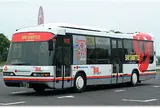 東京ベイシャトル　デックス東京デックスビーチ停留所