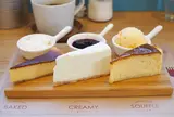 cafe WONDER（カフェワンダー）