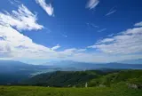 車山山頂