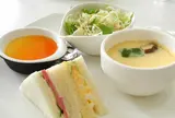 洋食堂　カプリ