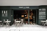 FRANZE & EVANS LONDON 表参道店 （フランツアンドエヴァンスロンドン）