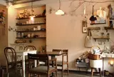 BOWLS cafe