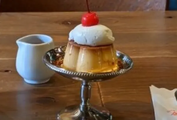 cafe 太陽ノ塔 HOME