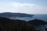 休暇村紀州加太