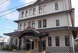 湯めぐり七福神【寿老人】