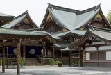 伊勢神宮内宮（皇大神宮） 神楽殿