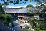 幕末維新ミュージアム「霊山歴史館」