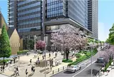 飯田橋サクラテラス店