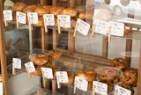 123ベーグル日本橋店