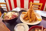 食堂花いち