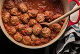 World Meatball Classic