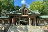 和霊神社