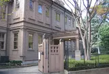 旧東京音楽学校奏楽堂
