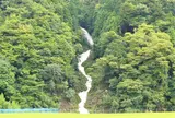 Rennyo's Waterfall