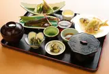 レストラン河鹿荘