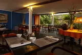 Cuisine Wat Damnak