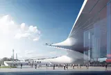 上海大歌剧院