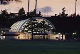 神宮バッティングドーム