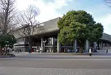 東京文化会館