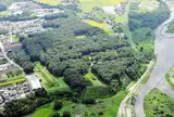 絶景地！飛山城史跡公園