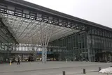 青森県立三沢航空科学館