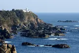 樫野埼灯台