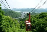城崎温泉ロープウェイ