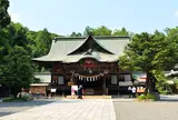 秩父神社