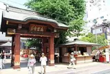 高岩寺（とげぬき地蔵）