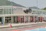 山陽自動車道 福山SA 上り線（広島県）