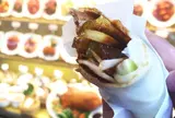 中華街大飯店